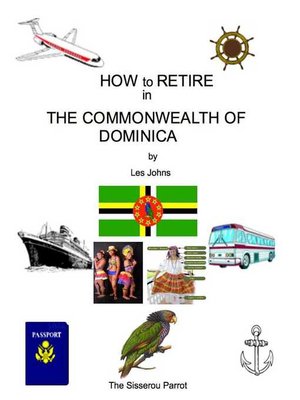 cover image of How to Retire in the Commonwealth of Dominica